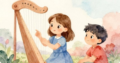 The Note the Wind Uncovered