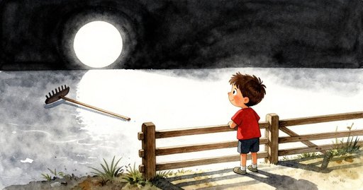 The Salt That Shifted