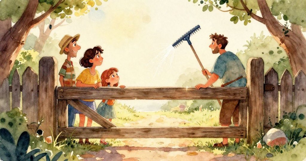 Cruz伸手仔細觸摸有珠光邊的錫杯,近拍顯示發紅數字的計算器與清澈瓶水的細節。