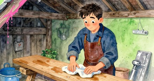 Weight of the Small Bison