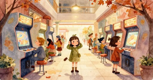 The Mirror Behind the Claw