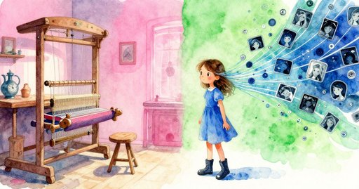 What the Shuttle Tapped