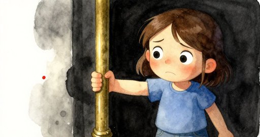 The Ring That Slipped Free