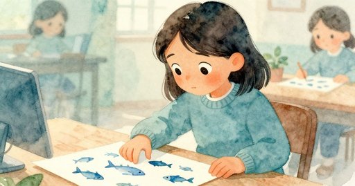 The Creak That Shifted the Fold