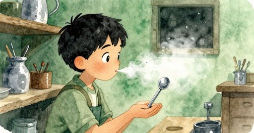 The Tune Beneath the Brass