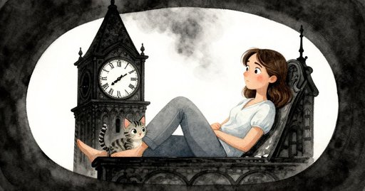 When the Clock Missed a Beat