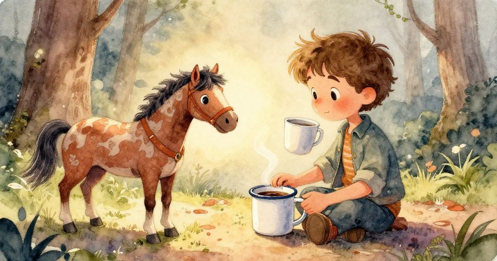 布雷克伸手仔細擦拭控制台上灰塵與舊痕跡，細節豐富展現出失蹤裝飾品的痕跡。