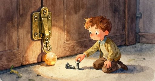 After the Safelight Shift