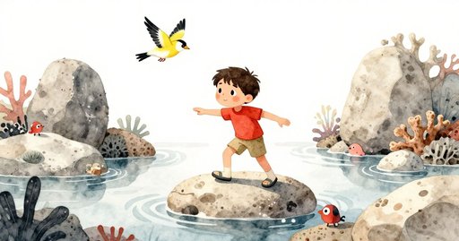 Breath Beneath the Stone