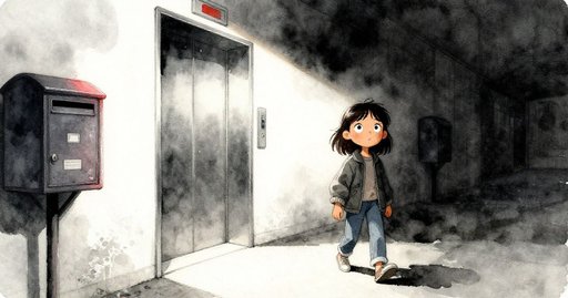 Return of the Small Washer