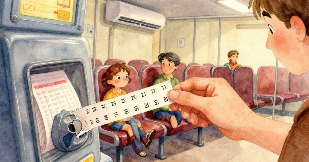 紛飛的紙屑和紙巾從傾斜的桌上線落下,輕輕降落於塑膠盆栽上,創造出一刻奇幻靜謐情景。