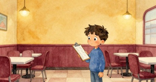 The Seat That Would Not Keep Still