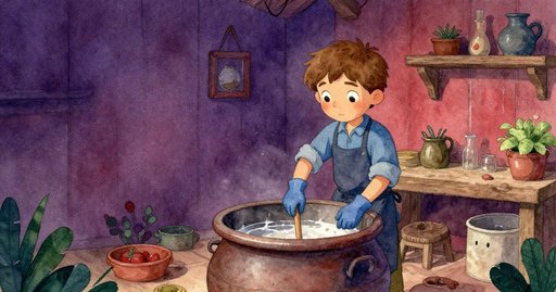 The Cat That Shifted the Blue