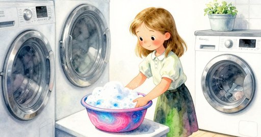 Petals on Cat Whiskers