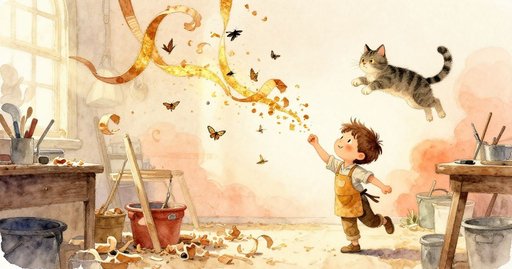 Weight That Stopped the Basket