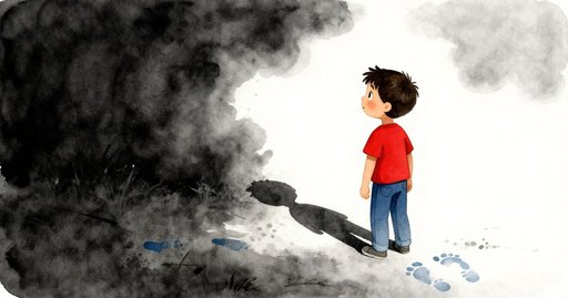 The Moment the Pointer Met Blue