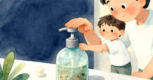 Mist Across the Cape