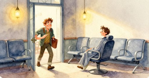 Where the Moth Landed Next