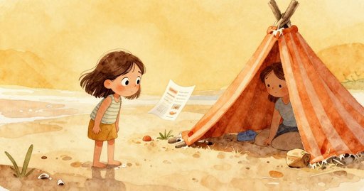 Sentence Lost to the Smallest Wave