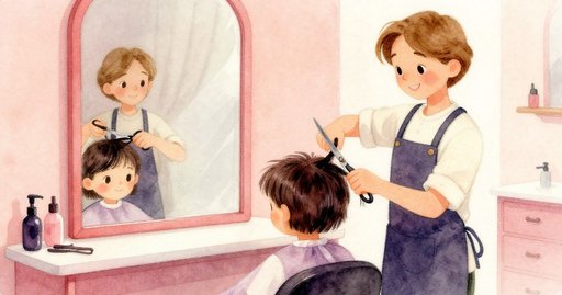 Mint Ribbon and the Missed Wash