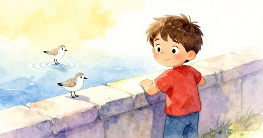 Weight in the Water Gap