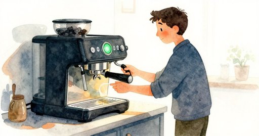 Fracture Beneath the Pour