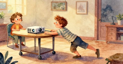 Bark Wedge Under the Screen