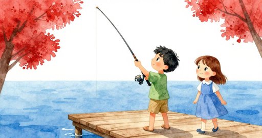 The Straw Basket's Small Push