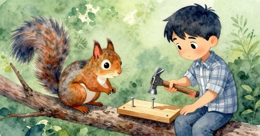 Weight Beneath the Board