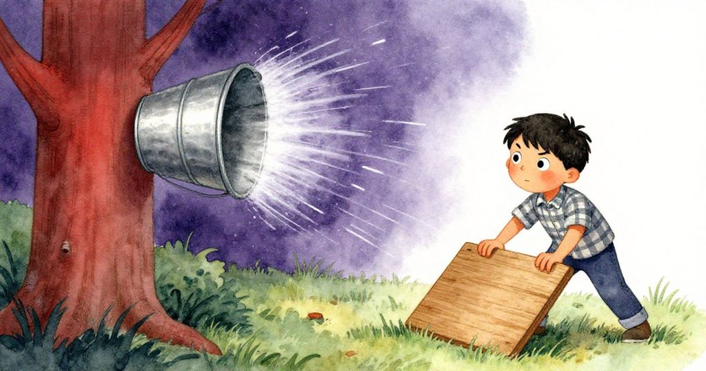 多利安面對突如其來的狂風,用力撐著板材,一只鞋子穩固蹬在樹枝上,呈現果斷與挑戰。