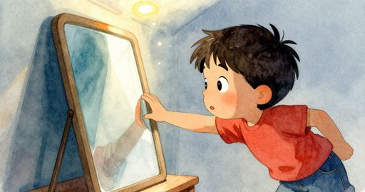 The Rolling Edge of Light