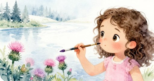 The Day a Clip Loosened