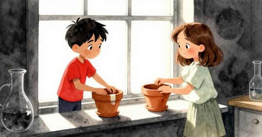 Soil Gone by the Second Bell