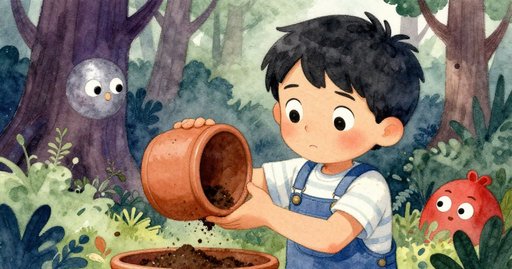 Bucket After the Knot