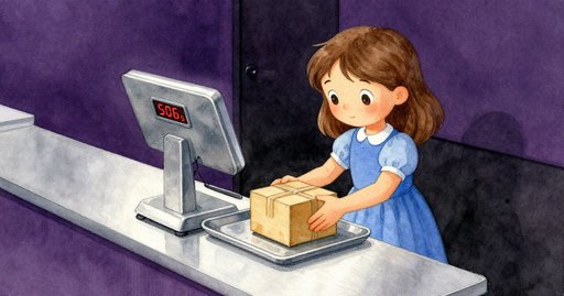 Digits After the Second Weigh