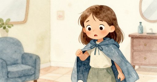 Moisture Under the Cape