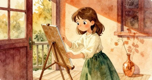 The Mark That Stayed