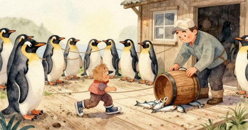 Shadow Over the Meerkat Mound