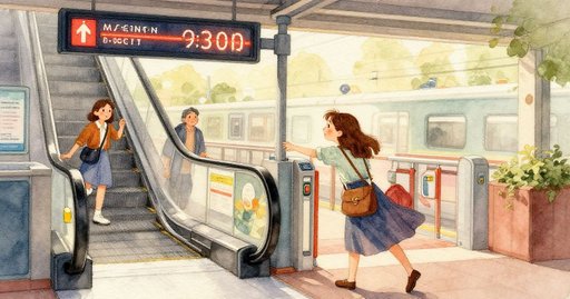 Butter on the Fare Tray