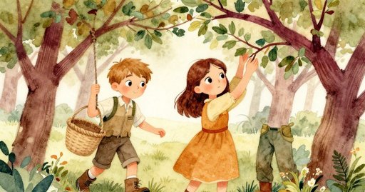 Where the Ladder Pressed