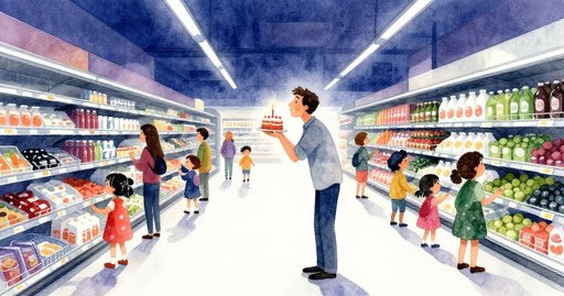 Bread Jolted by a Leash