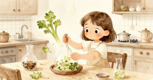 Lens and the Quiet Domino