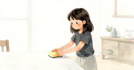 Sudden Marble, Quiet Rainbow