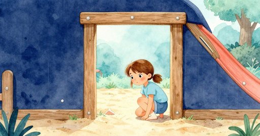 Weight Behind the Mesh