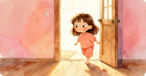 Light on Spilled Water