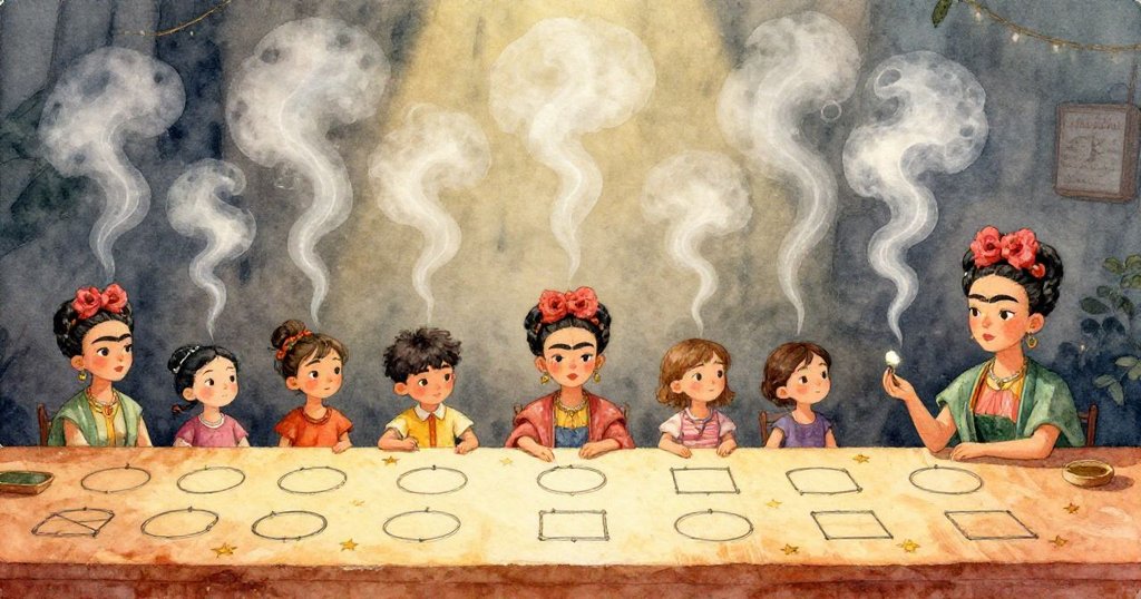 透過近距離細膩拍攝，展現泡沫薄膜如水面般透明反射彩虹色，充滿夢幻與奇異感。