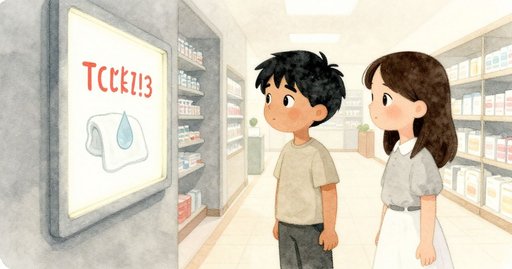 Mist Across the Printer