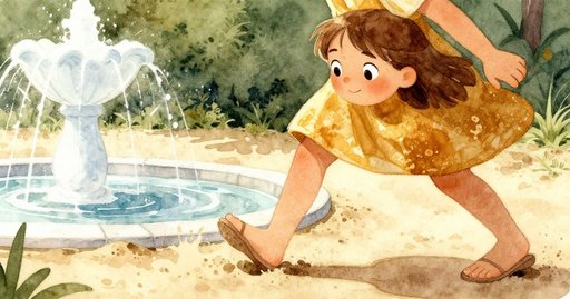 One Nudge of the Truck