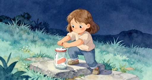 The Jar's Sudden Turn