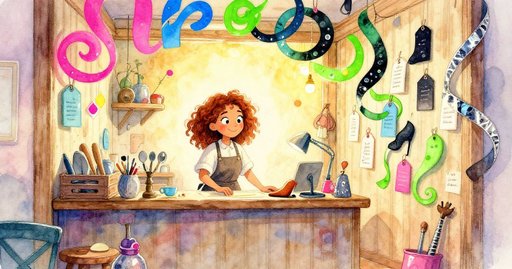 Before the Boot Stood Straight